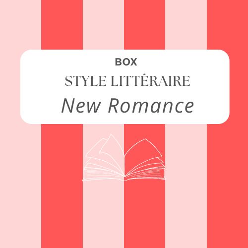 box livre New Romance