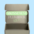 Box kids JUILLET "En mode vacances ; à la plage" - Abonnement