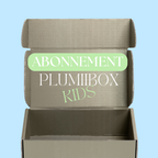 Box kids JUILLET "En mode vacances ; à la plage" - Abonnement