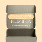 Box Roman Historique - Abonnement