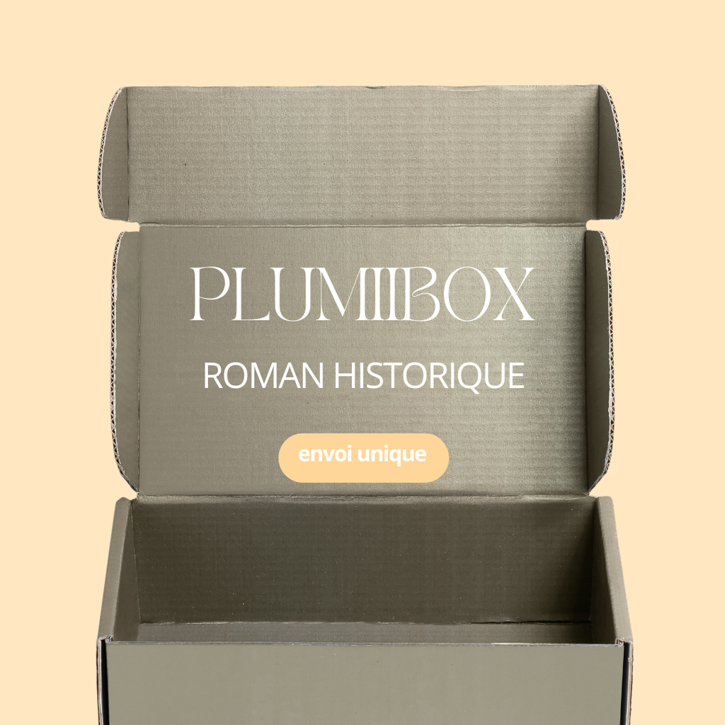 Box Roman Historique