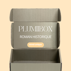 Box Roman Historique