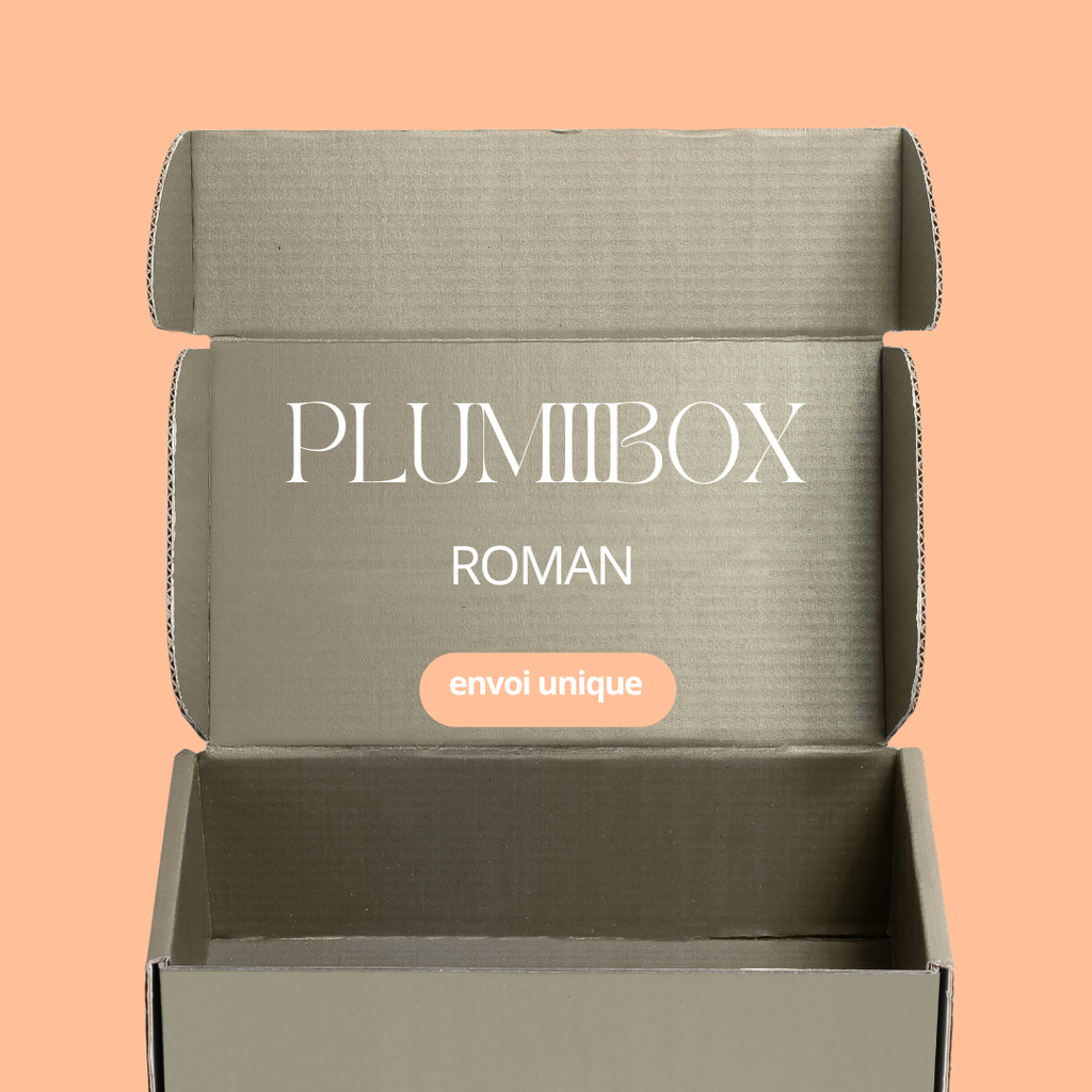 Box Roman