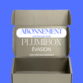 Box Plumii Évasion - Abonnement