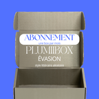 Box Plumii Évasion - Abonnement