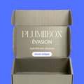 Box Plumii Évasion