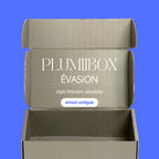 Box Plumii Évasion