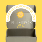 SUMMER BOX kids - Édition limitée
