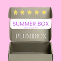 SUMMER BOX - édition limitée 2026