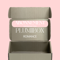 Box Romance & Roman sentimental - Abonnement
