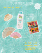 SUMMER BOX - édition limitée 2026