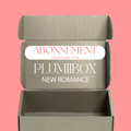 Box New Romance - Abonnement