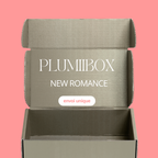Box New Romance