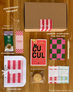 Box Feel-good - Abonnement