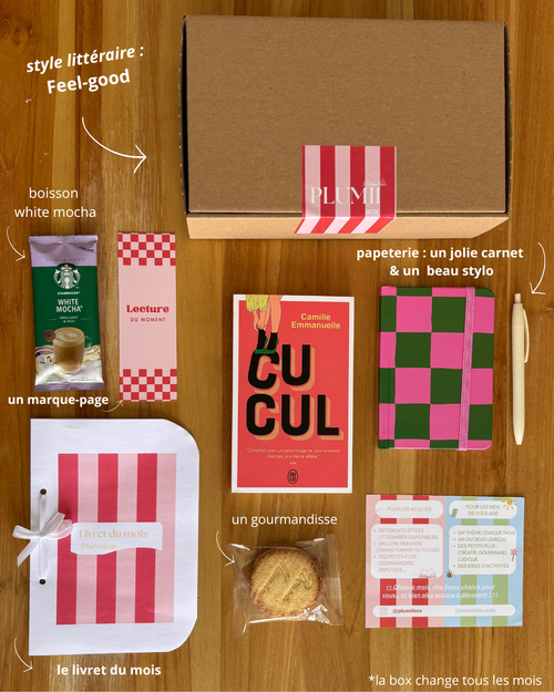 Box Feel-good